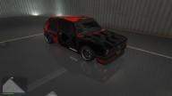 Club: Custom Paint Job by Dst901