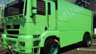 Duneloader - 100% Clean with F1 rims