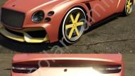 Paragon R - NOT FOR SALE