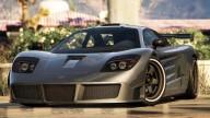 GP1: Custom Paint Job by Zingerelli