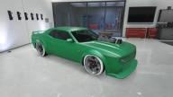 Gauntlet Hellfire: Custom Paint Job by RoscoPColtraneX (1st Char.)