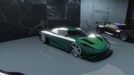 Entity XXR: Custom Paint Job by Jacob28279