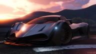 Deveste Eight: Custom Paint Job by Zingerelli