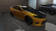 Schwartzer: Custom Paint Job by Aquarious_