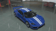 Neon: Custom Paint Job by davy