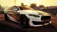 8F Drafter: Custom Paint Job by GTA Vibes