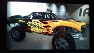 Trophy Truck: Custom Paint Job by jasonfantastic