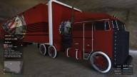 Hauler Custom: Custom Paint Job by Asgardiangod33