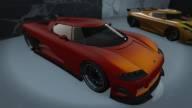 Entity XF: Custom Paint Job by StickyJ619