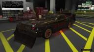 Future Shock Dominator: Custom Paint Job by ash_274
