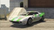 Tropos Rallye: Custom Paint Job by Alecstilleyedye