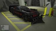 Future Shock Dominator: Custom Paint Job by Dst901