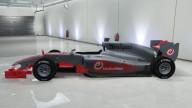 BR8 (Formula 1 Car): Custom Paint Job by NightTrainCaine