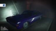 Impaler: Custom Paint Job by bobbylee613