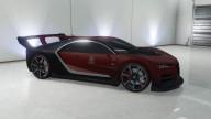 Penumbra FF: Custom Paint Job by vex