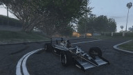 PR4 (Formula 1 Car): Custom Paint Job by Zveko