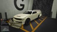 Future Shock Dominator: Custom Paint Job by dirgo22
