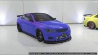 Sentinel XS: Custom Paint Job by JD41796