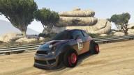Brioso R/A: Custom Paint Job by botox81