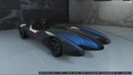 Scramjet: Custom Paint Job by JD41796