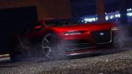 Nero: Custom Paint Job by Zingerelli