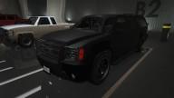 Granger: Custom Paint Job by Mr.Zolf