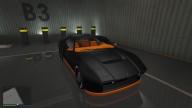 Viseris: Custom Paint Job by Skinisha