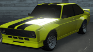 Retinue Mk II: Custom Paint Job by AmisC