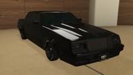 Faction Custom: Custom Paint Job by TheBlueDragonite