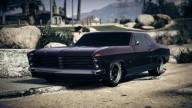 Buccaneer: Custom Paint Job by sndwve2