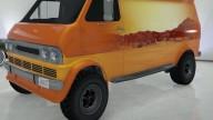 Youga Classic 4x4: Custom Paint Job by Shryke