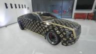 Windsor: Custom Paint Job by MissMacy