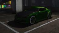 Elegy RH8: Custom Paint Job by Decigtzu