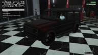 Dubsta 2: Custom Paint Job by ash_274
