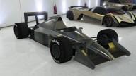 PR4 (Formula 1 Car): Custom Paint Job by bigboss0715