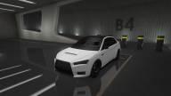 Kuruma (Armored): Custom Paint Job by mickb2441