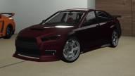 Kuruma: Custom Paint Job by Gui.DK