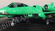 B-11 Strikeforce: Custom Paint Job by BipolarGamingx