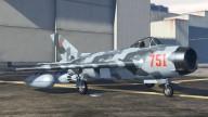 V-65 Molotok: Custom Paint Job by Patgosplat