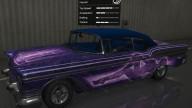Tornado Custom: Custom Paint Job by Shryke