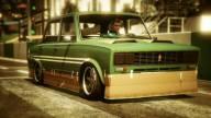 Cheburek: Custom Paint Job by Lann3fors