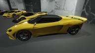 Zorrusso: Custom Paint Job by ElChimi
