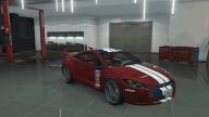 Penumbra: Custom Paint Job by davy