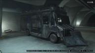 Armored Boxville: Custom Paint Job by ash_274 Nickle