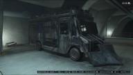 Armored Boxville: Custom Paint Job by ash_274