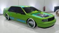 Primo Custom: Custom Paint Job by oDave158