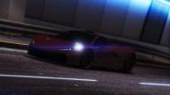 Neon: Custom Paint Job by Molly M. Vercetti