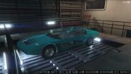Toreador: Custom Paint Job by Teddy-BearGaming