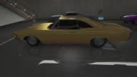 Impaler: Custom Paint Job by ElChimi