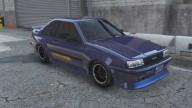 Futo: Custom Paint Job by asho10